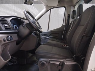 FORD Transit 350 2.0 tdci mhev 170cv trend l3 scattolini fisso