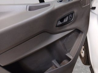 FORD Transit 350 2.0 tdci mhev 170cv trend l3 scattolini fisso