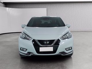 NISSAN Micra 0.9 tekna 90cv