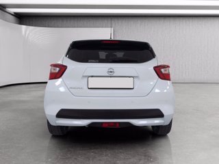 NISSAN Micra 0.9 tekna 90cv