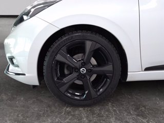 NISSAN Micra 0.9 tekna 90cv