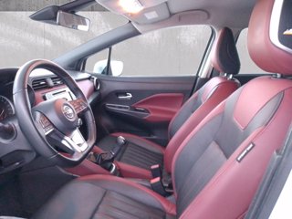 NISSAN Micra 0.9 tekna 90cv