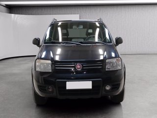 FIAT Panda 1.3 mjt 16v climbing 4x4 75cv my12