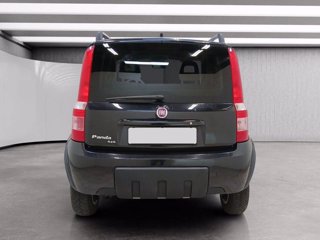FIAT Panda 1.3 mjt 16v climbing 4x4 75cv my12