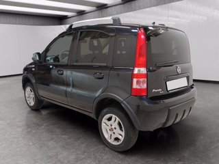 FIAT Panda 1.3 mjt 16v climbing 4x4 75cv my12