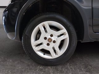 FIAT Panda 1.3 mjt 16v climbing 4x4 75cv my12