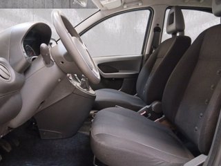 FIAT Panda 1.3 mjt 16v climbing 4x4 75cv my12