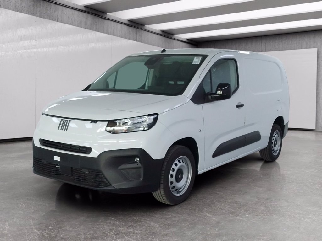 FIAT Doblo van xl 1.5 diesel 130cv auto