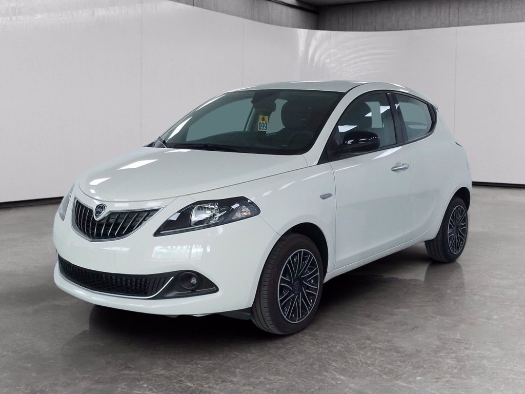 LANCIA Ypsilon 1.0 firefly hybrid gold s&s 70cv