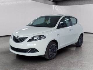 LANCIA Ypsilon 1.0 firefly hybrid gold s&s 70cv