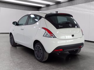 LANCIA Ypsilon 1.0 firefly hybrid gold s&s 70cv