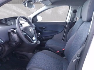 LANCIA Ypsilon 1.0 firefly hybrid gold s&s 70cv