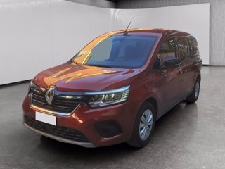 RENAULT Grand kangoo 1.5 blue dci grand equilibre 95cv