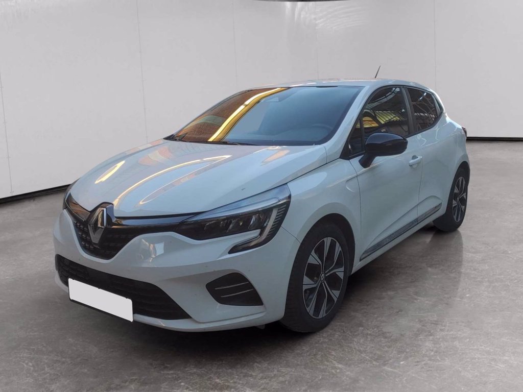 RENAULT Clio 1.5 blue dci evolution 100cv