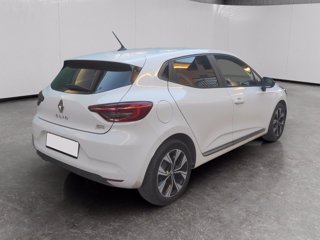 RENAULT Clio 1.5 blue dci evolution 100cv
