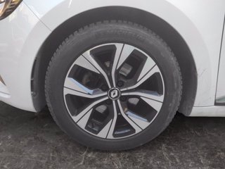 RENAULT Clio 1.5 blue dci evolution 100cv