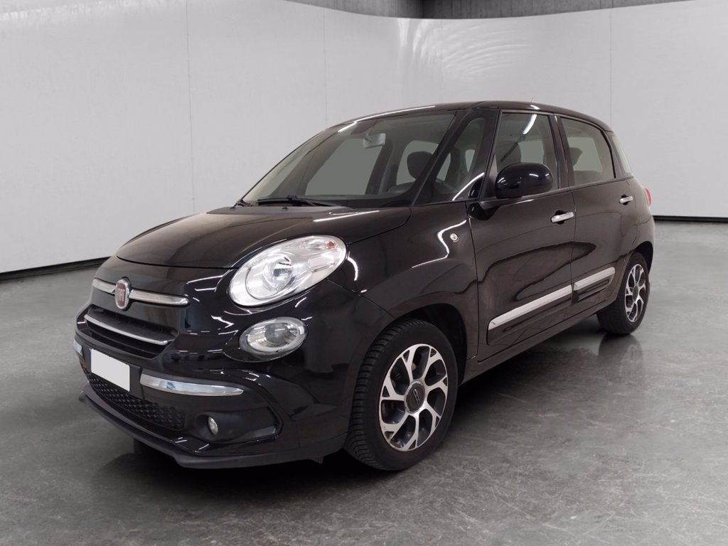 FIAT 500l 1.3 mjt pop star 95cv