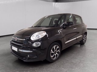 FIAT 500l 1.3 mjt pop star 95cv