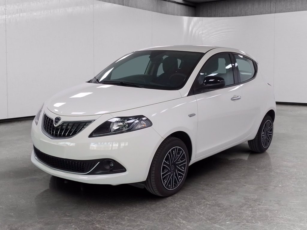LANCIA Ypsilon 1.0 firefly hybrid gold s&s 70cv