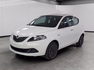 LANCIA Ypsilon 1.0 firefly hybrid gold s&s 70cv