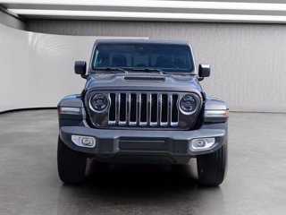 JEEP Gladiator 3.0 v6 overland 4wd auto