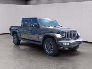 JEEP Gladiator 3.0 v6 overland 4wd auto