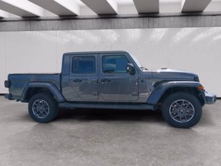 JEEP Gladiator 3.0 v6 overland 4wd auto