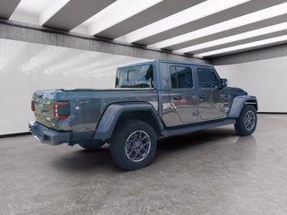 JEEP Gladiator 3.0 v6 overland 4wd auto