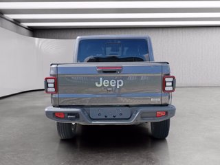 JEEP Gladiator 3.0 v6 overland 4wd auto
