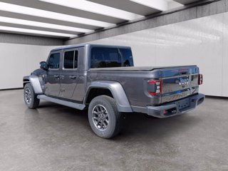 JEEP Gladiator 3.0 v6 overland 4wd auto