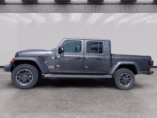 JEEP Gladiator 3.0 v6 overland 4wd auto
