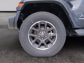 JEEP Gladiator 3.0 v6 overland 4wd auto