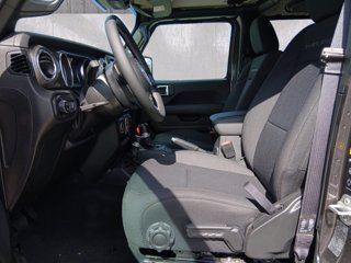 JEEP Gladiator 3.0 v6 overland 4wd auto