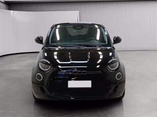 FIAT 500e 42 kwh icon +
