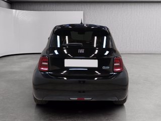 FIAT 500e 42 kwh icon +