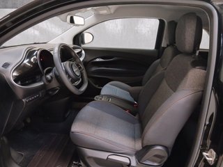FIAT 500e 42 kwh icon +