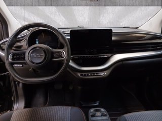 FIAT 500e 42 kwh icon +