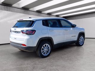 JEEP Compass 1.5 turbo t4 mhev longitude 2wd 130cv dct