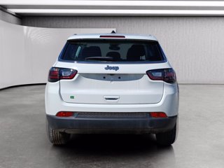 JEEP Compass 1.5 turbo t4 mhev longitude 2wd 130cv dct