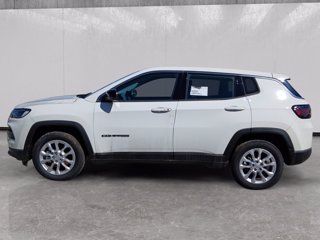 JEEP Compass 1.5 turbo t4 mhev longitude 2wd 130cv dct