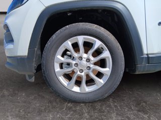 JEEP Compass 1.5 turbo t4 mhev longitude 2wd 130cv dct