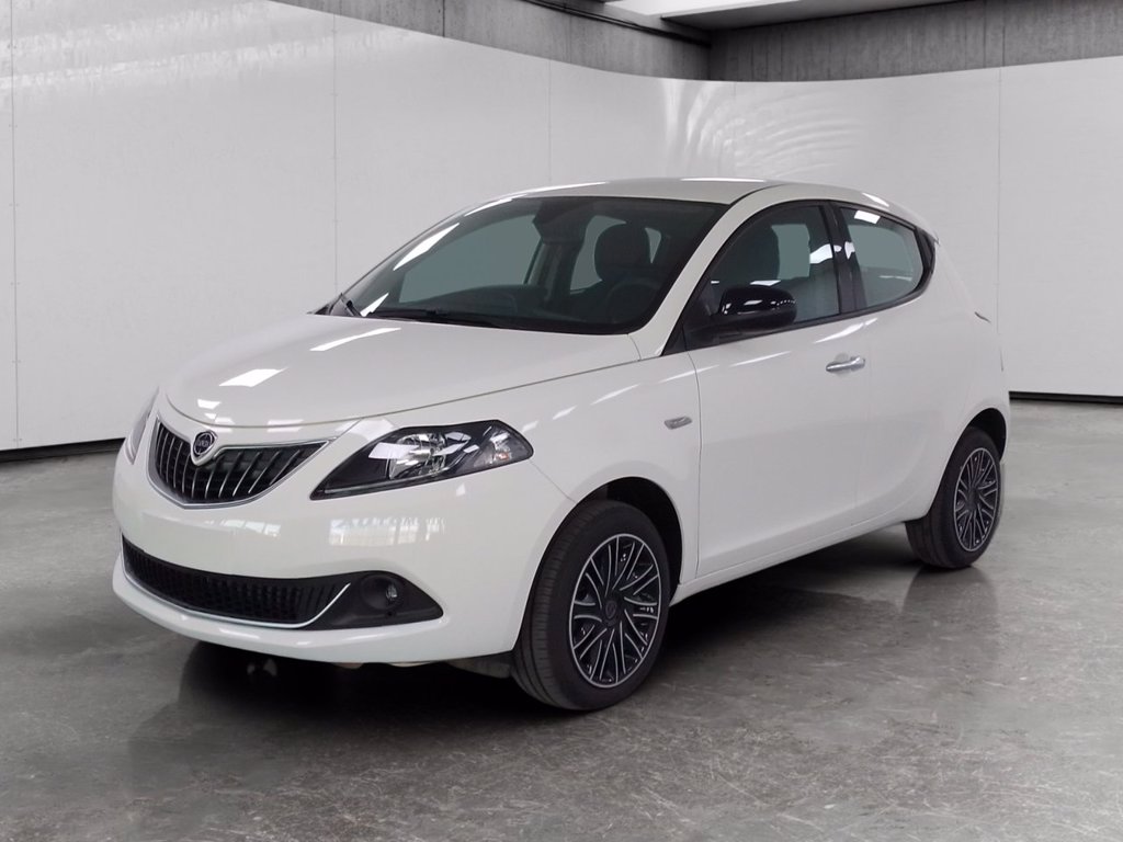 LANCIA Ypsilon 1.0 firefly hybrid gold s&s 70cv