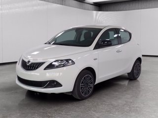 LANCIA Ypsilon 1.0 firefly hybrid gold s&s 70cv