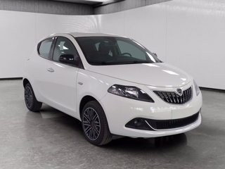 LANCIA Ypsilon 1.0 firefly hybrid gold s&s 70cv