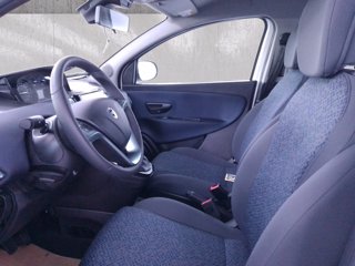 LANCIA Ypsilon 1.0 firefly hybrid gold s&s 70cv