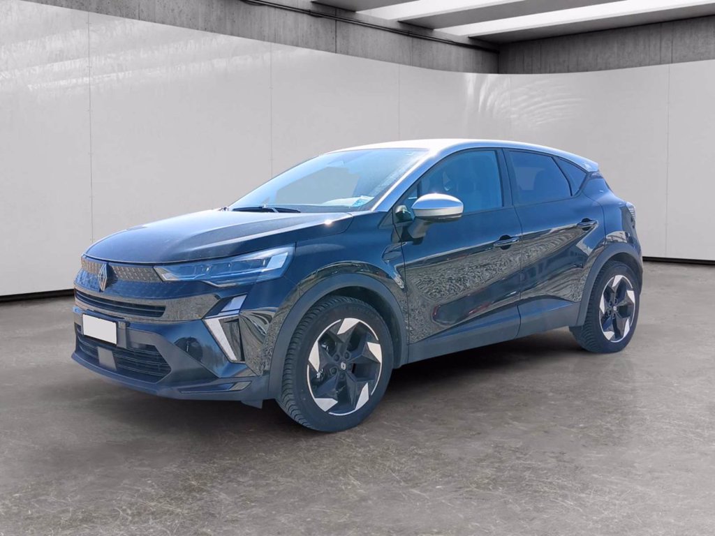 RENAULT Captur 1.0 tce techno 90cv