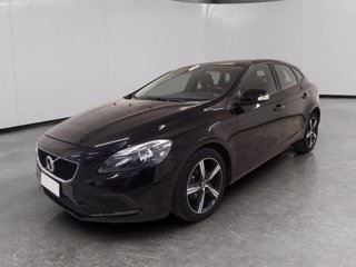 VOLVO V40 2.0 d2 kinetic my17
