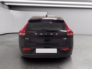 VOLVO V40 2.0 d2 kinetic my17