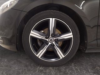 VOLVO V40 2.0 d2 kinetic my17