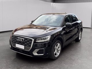 AUDI Q2 30 1.6 tdi admired s-tronic